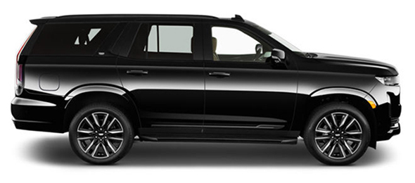 Cadillac SUV