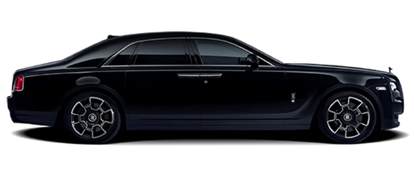 Sedan limousine